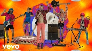 WATERS - What's Real