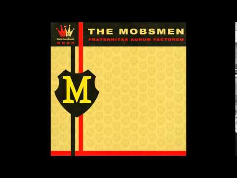 The Mobsmen - Barbershop Accident