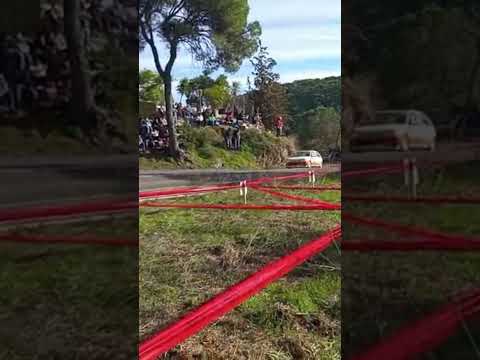 SUBIDA A TRASIERRA SANTA MARIA CORDOBA (SUSCRIBETE)