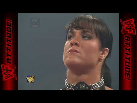 Hunter Hearst Helmsley vs. Vader | WWF RAW (1997)