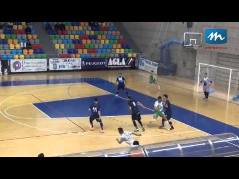 Montesilvano e Arzignano le due finaliste dalla Final Eight