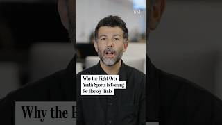 Thumbnail for Why the Fight Over Youth Sports Is Coming for Hockey Rinks | WSJ News