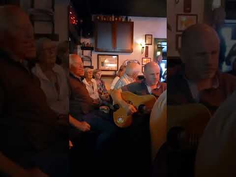 Billy O'Brien & John Murphy - Going to California