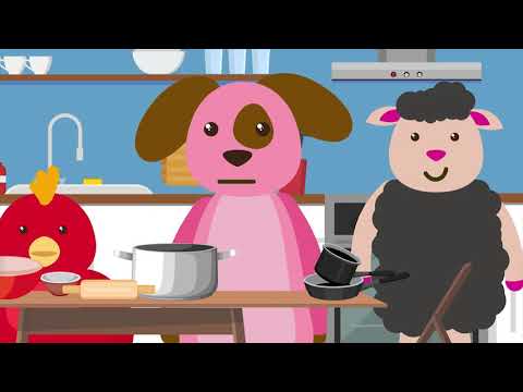 Episodju Nru 86 – Strumenti tal-perkussjoni