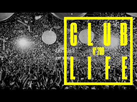 CLUBLIFE by Tiësto Episode 799