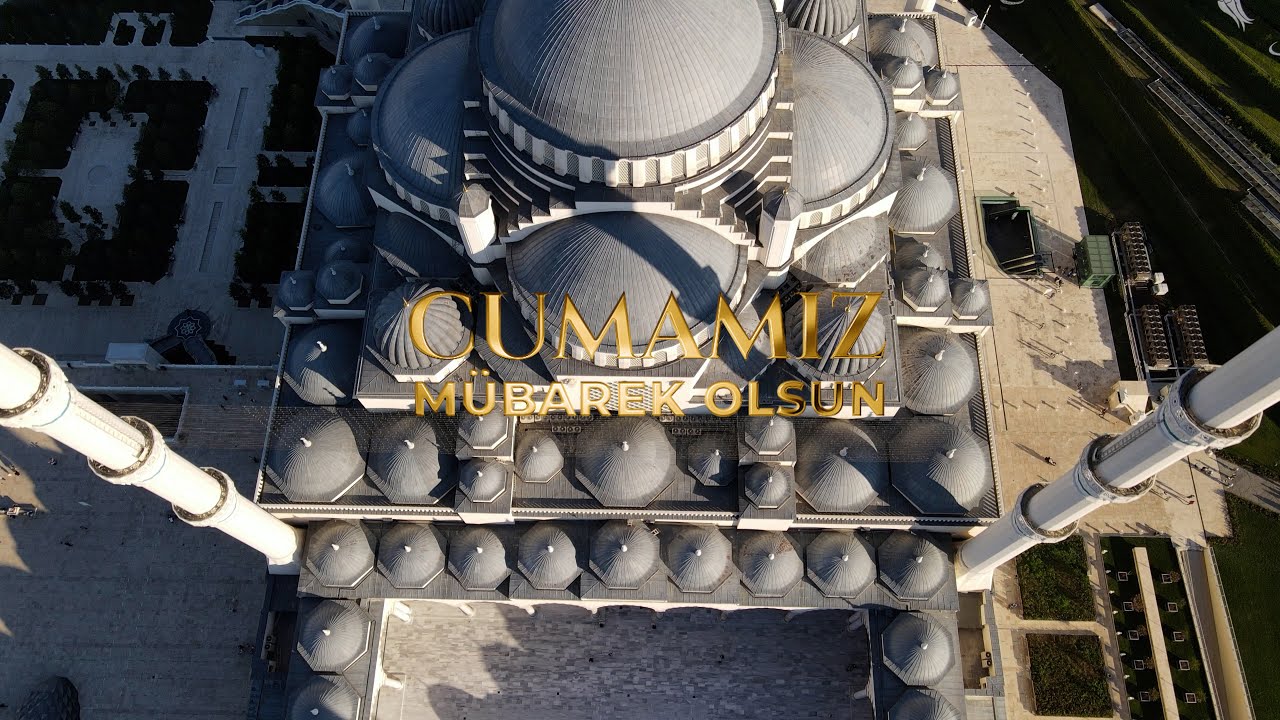 30 Mayıs 2025 - Cuma Hutbesi