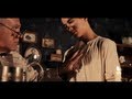 SECRETS - Blindside (Official Music Video) 