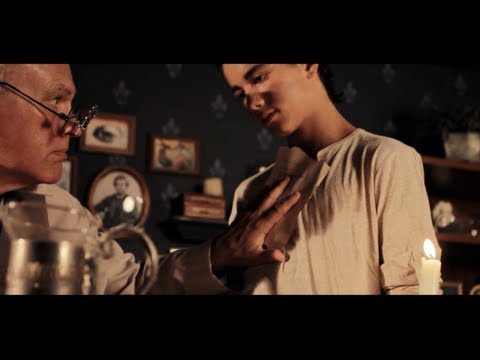 SECRETS - Blindside (Official Music Video)