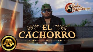 Nicolas García - El Cachorro (Video Oficial)