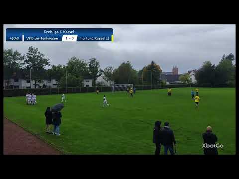 Spitzenspiel Kreisliga C Kassel 