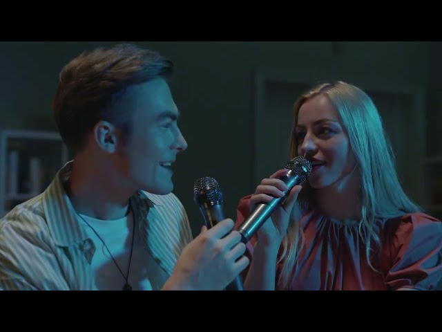 Barra de luz LED Govee H6056 Flow Plus WIFI+BT RGB video