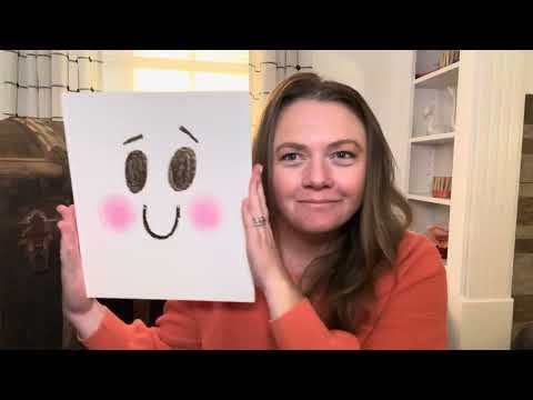 “Gustavo the Shy Ghost” by Flavia Z Drago a @storytimewithmopmop feature!