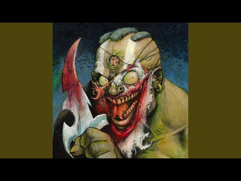 Video thumbnail for Deranged