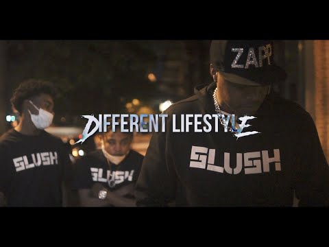 Dretti2x Feat. El’Zappo Foriegn- Different Lifestyle Official Video