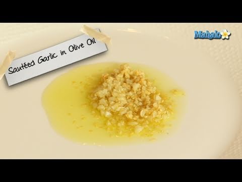 download lagu mp3 mp4 How To Saute Garlic Cloves, download lagu How To Saute Garlic Cloves gratis, unduh video klip How To Saute Garlic Cloves