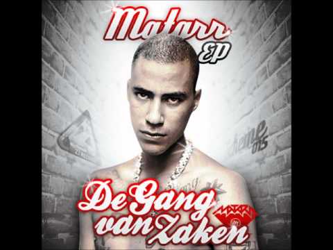 01. Matarr - Wist Je Nog (De Gang Van Zaken EP) #DGVZ