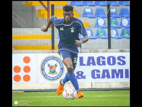 Smart City FC VS Joy Cometh - Nigeria National League
