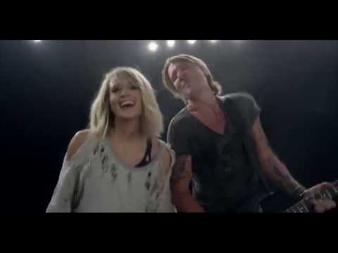 Keith Urban ft. Carrie Underwood - The Fighter (Club Remix w/ Desiigner)