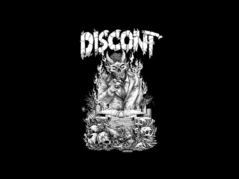 Discont - Basa Basi Busuk
