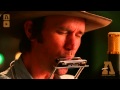 Willie Watson - James Alley Blues - Audiotree Live