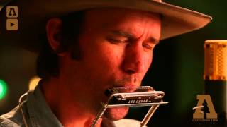 Willie Watson - James Alley Blues - Audiotree Live