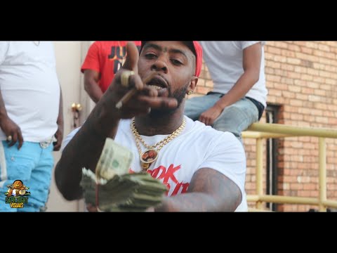 Crook Count Up - “Talk To Em”( Music Video) Shot By: @SackRightVisuals