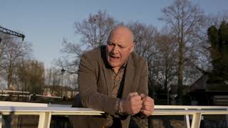 Mannes - Sluit Ik Mijn Ogen video