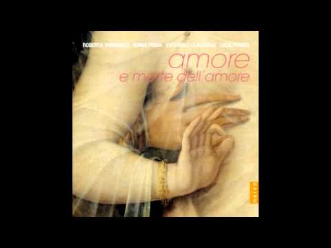 Roberta Invernizzi & Sonia Prina - Pur ti miro (L'incoronazione di Poppea)