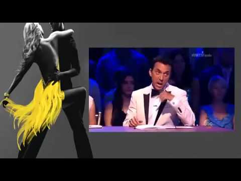 Janel & Val Road to Finale - Dancing With The Stars - Season 19 Finale Week 11 (11-25-14) FULL