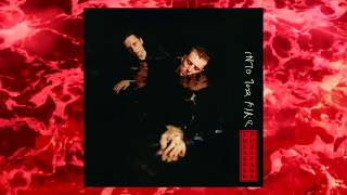 Music video thumbnail preview for These New Puritans - Into The Fire (Official Audio) by These New Puritans