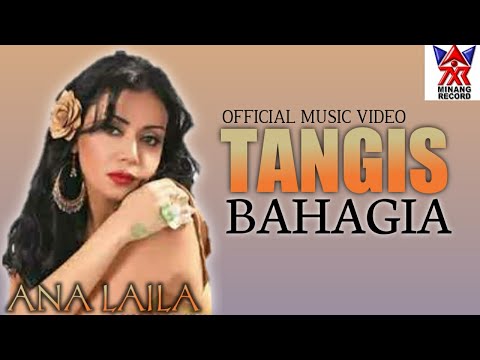 Ana Laila - Tangis Bahagia (Official Video) | Pop Dangdut Exclusive
