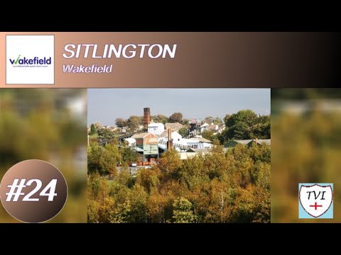 SITLINGTON: Wakefield Parish #24 of 30