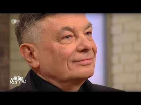 Volle Kanne vom 11. Januar 2018 – Karl Bartos (Ex-Kraftwerk) zu Gast