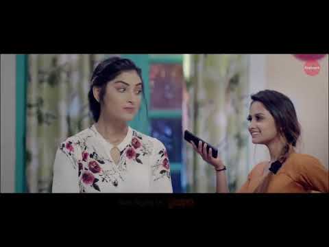 Thana pind me lak ke aa gya geda raat da