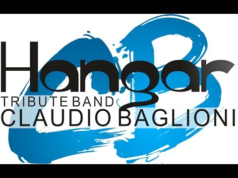 Hangar Tributo Band Claudio Baglioni
