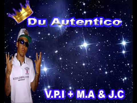 DU AUTENTICO - ( V P I + M A + J C ) - LANÇAMENTO 2016