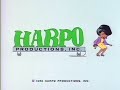 KingWorld Harpo Productions 1989