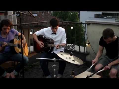 Who's Elektra-Lumberjack @Rooftop Concert