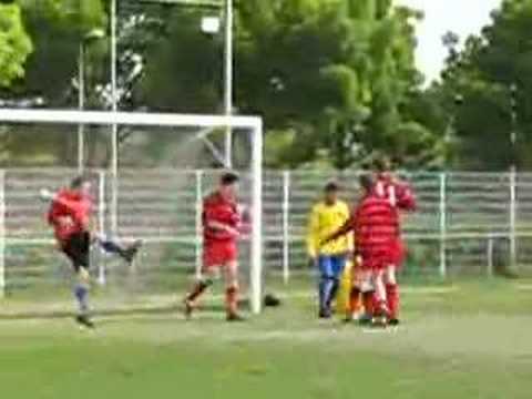 FC Zoetermeer - VOC   0 - 1