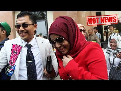 Hot News! Muzdalifah Berperan di Balik Penangkapan Mantan Suaminya? - Cumicam 17 Januari 2018