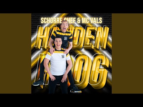 Handen Hoog