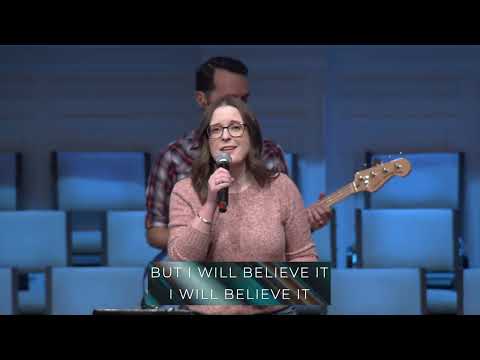 11am Contemporary Service 1/11/26