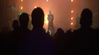 FRONT LINE ASSEMBLY ; neologic spasm @b90