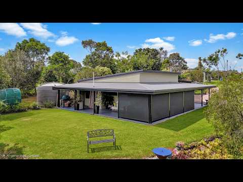 17 Cahill Close, Peeramon, QLD 4885, 3 rūma, 2 rūma horoi, Lifestyle Section