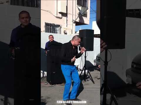 Dareyes de la Sierra before becoming famous