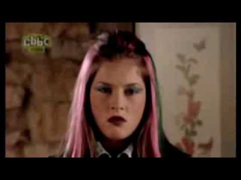 Wolfblood Sea 01 Epis E06 Maddy Cool!