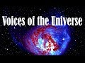 Voices Of The Universe Cosmos Space Recording
