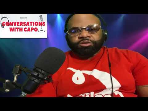 Conversations with capo - Goonz - un huh 🔥