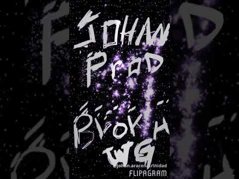 Johan Prod.. ❌ Broka Wg | - Dale Matemática ❌ prod by -Johan ProD..🕸