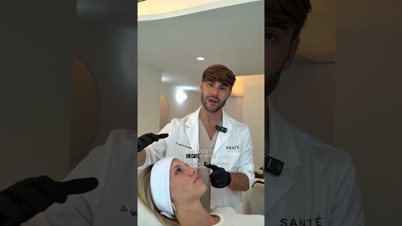 Santé Clínica Estética Barcelona